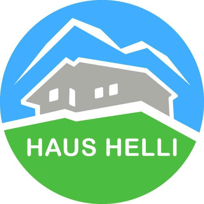 Апартаменти Haus Helli Берванг Екстер'єр фото